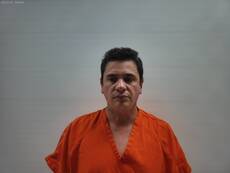 Booking photo of URBANO JESUS MANUEL