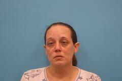Booking photo of Amber  Sunderland