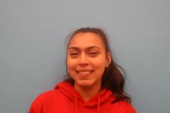 Booking photo of Pamela  Esparza