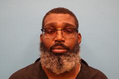 Booking photo of Jacque  Carrier