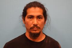 Booking photo of Dominic  Hernandez