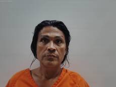 Booking photo of LOPEZ STEVE