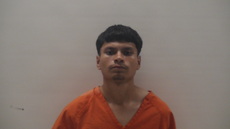 Booking photo of MARTINEZ JAIME EDUARDO