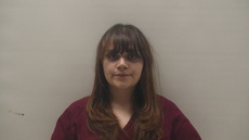 Booking photo of RODRIGUEZ ANA LUISA