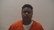 Booking photo of SYKES JUANDAMARCO EARL