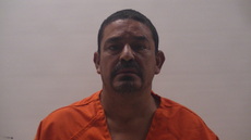 Booking photo of TRUJILLO ALBERTO MESA