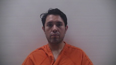 Booking photo of ZUNIGA LEOBALDO