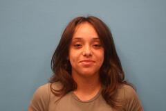 Booking photo of Clarke  Watson