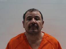Booking photo of ALONSO MARGARITO
