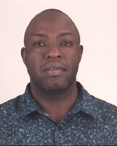 Booking photo of NIXON ARISI