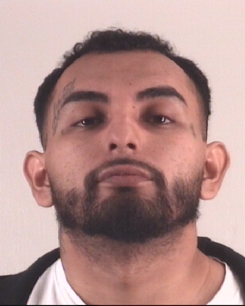 Booking photo of ROBERTO AVILEZ