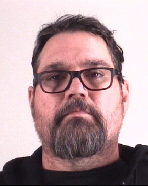 Booking photo of ERIC BRAWLEY