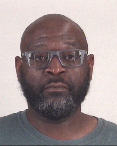 Booking photo of EDGAR BRYANT