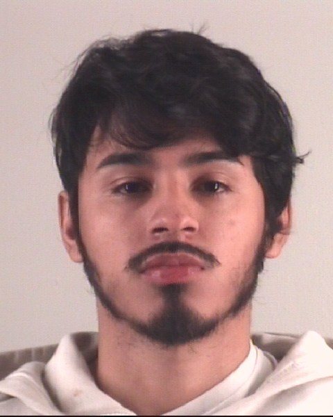 Booking photo of JOSE CAMPOSCONTRERAS