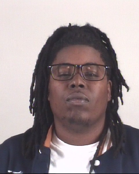 Booking photo of NIESHA CHATT