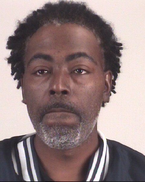 Booking photo of TIMOTHY DEMPS
