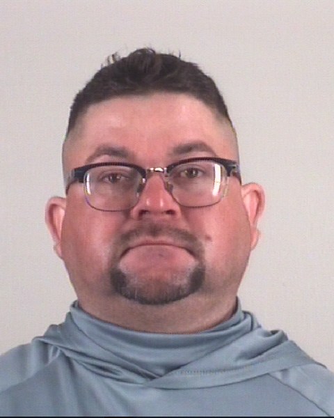 Booking photo of FERNANDO PALOMERADELGADILLO