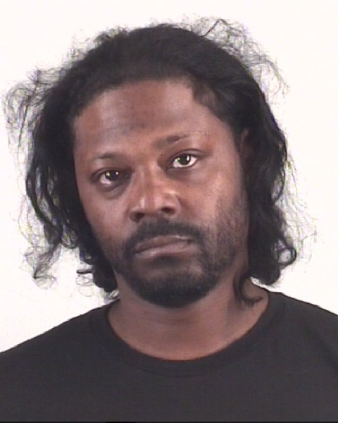 Booking photo of DEMAREA HAWKINS