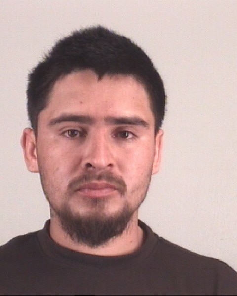 Booking photo of JOSE HERNANDEZDELGADO