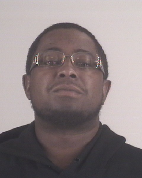Booking photo of RICKIE DWAYNE HILDRETH