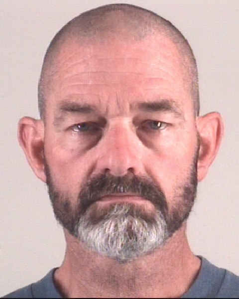 Booking photo of MICHAEL LYNCH