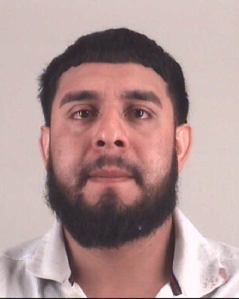 Booking photo of RAMON MARTINEZPEREZ