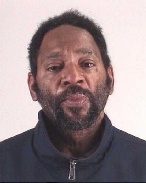 Booking photo of QUINCY SHAWN PORTER