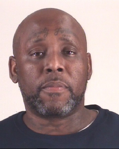 Booking photo of COURTNEY PORTER