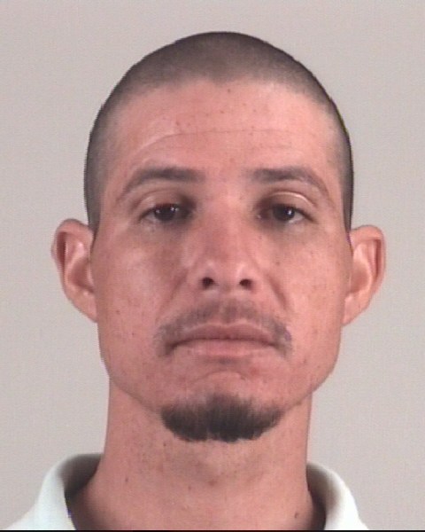 Booking photo of PORFIRIO RODRIGUEZ