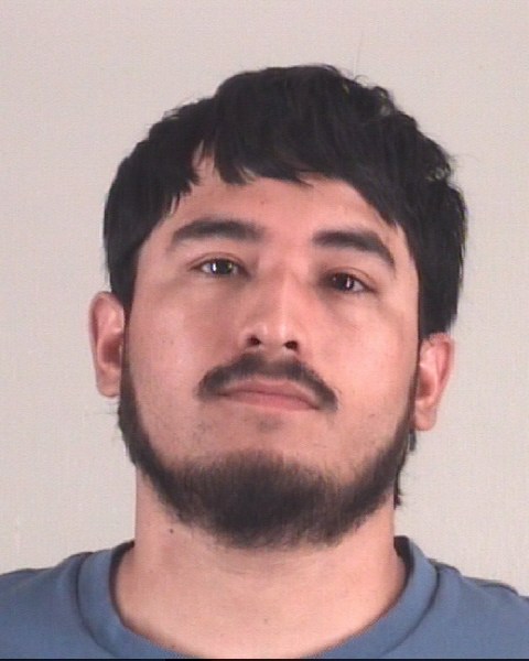 Booking photo of DANIEL SANCHEZ