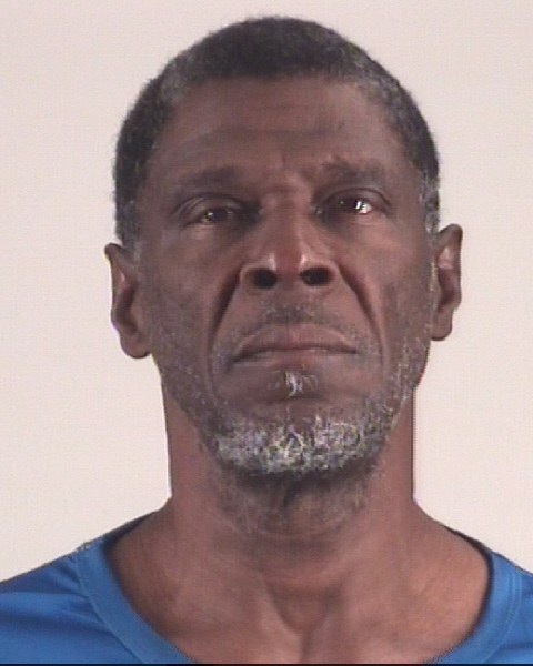 Booking photo of CRAIG SCOTT