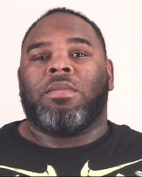 Booking photo of JONATHON SEARS