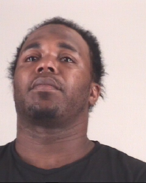 Booking photo of DEADDRICK STEWART