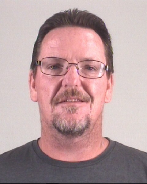 Booking photo of SHANE TOON