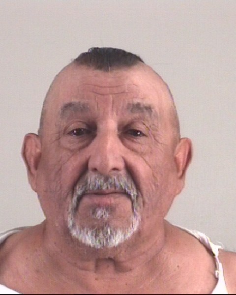Booking photo of NICOLAS TORRES