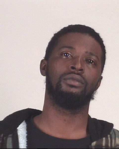 Booking photo of XAVIER UMOJA