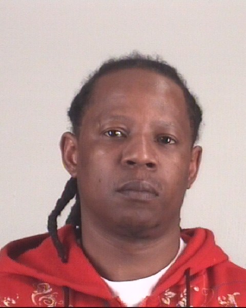 Booking photo of JOSEPH WASHINGTON