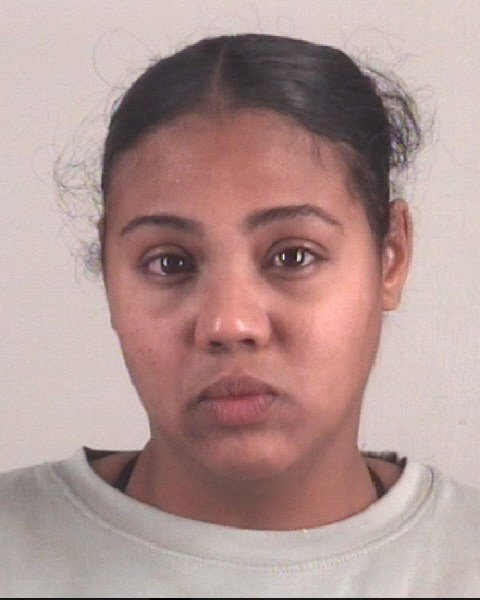 Booking photo of TUBIYA WILSON