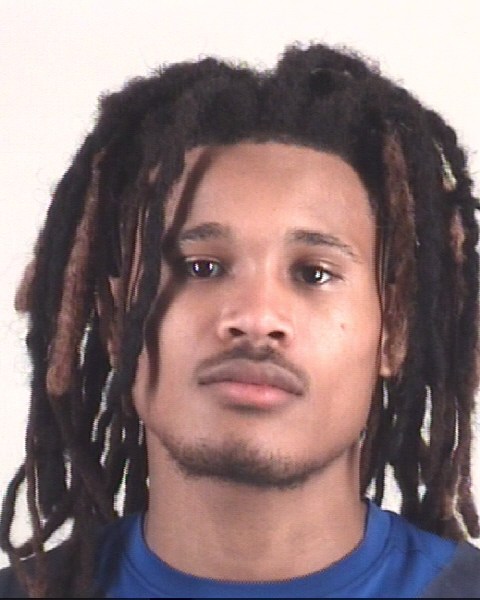 Booking photo of JAMES WRIGHT