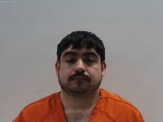 Booking photo of GAYTAN CARENTON HINES