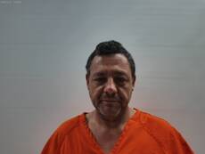 Booking photo of GOMEZ JOAQUIN