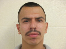Booking photo of GONZALEZ JUAN CARLOS
