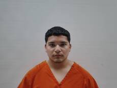 Booking photo of GONZALEZ NOEL