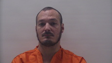 Booking photo of LOPEZ RICARDO