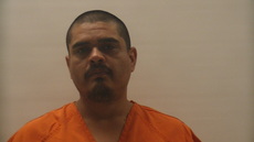 Booking photo of SANCHEZ JOSE ALBERTO