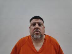 Booking photo of SOTUYO JAIME JUNIOR