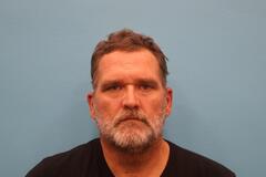 Booking photo of Robert  Blakeney