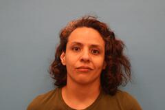 Booking photo of Isabel  Rios