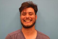 Booking photo of Thomas  Howard