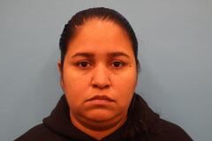 Booking photo of Odra  Bachez Orellana